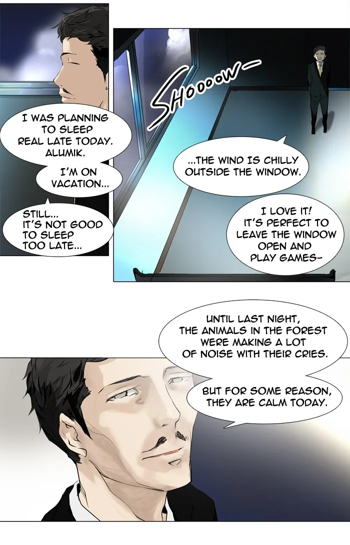 Tower of God - Chapter 193 - Page 5