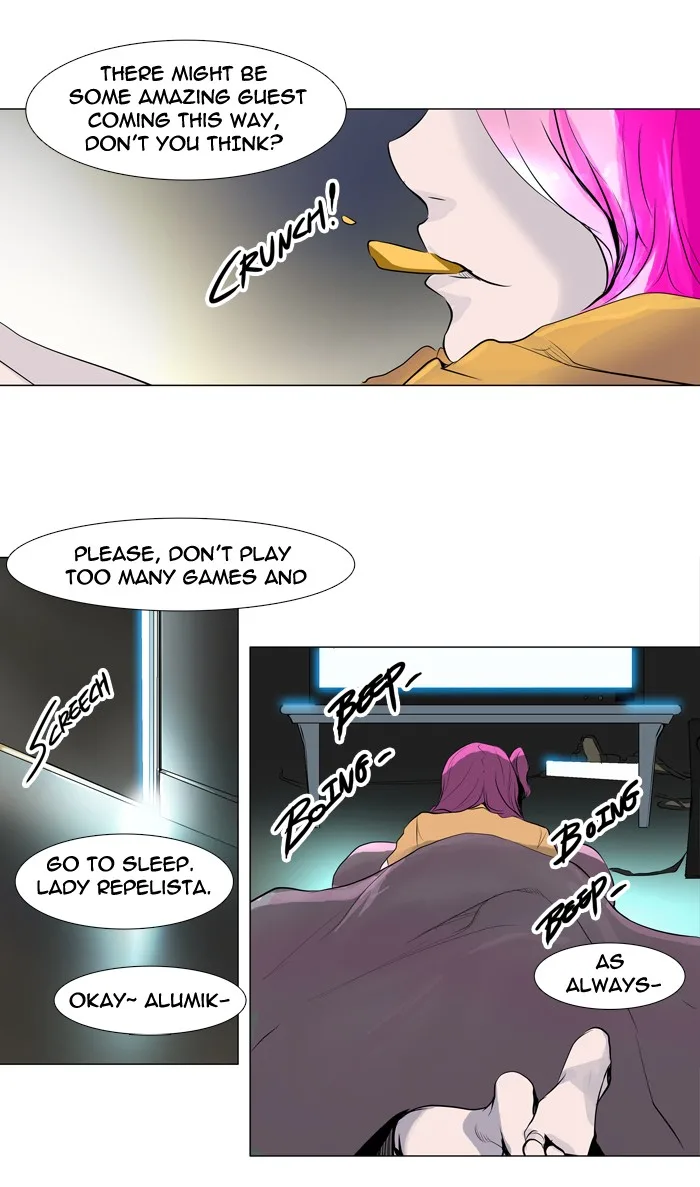 Tower of God - Chapter 193 - Page 6