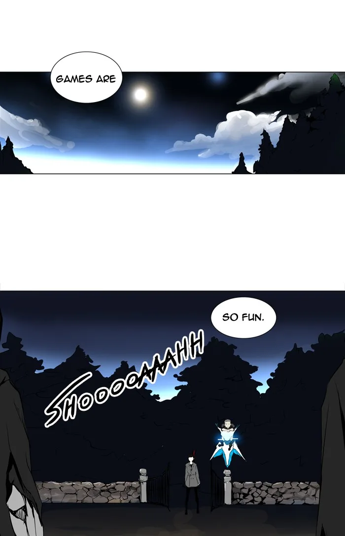 Tower of God - Chapter 193 - Page 7