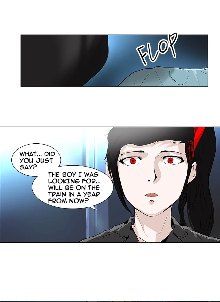 Tower of God - Chapter 194 - Page 1