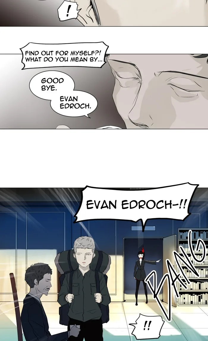 Tower of God - Chapter 194 - Page 10