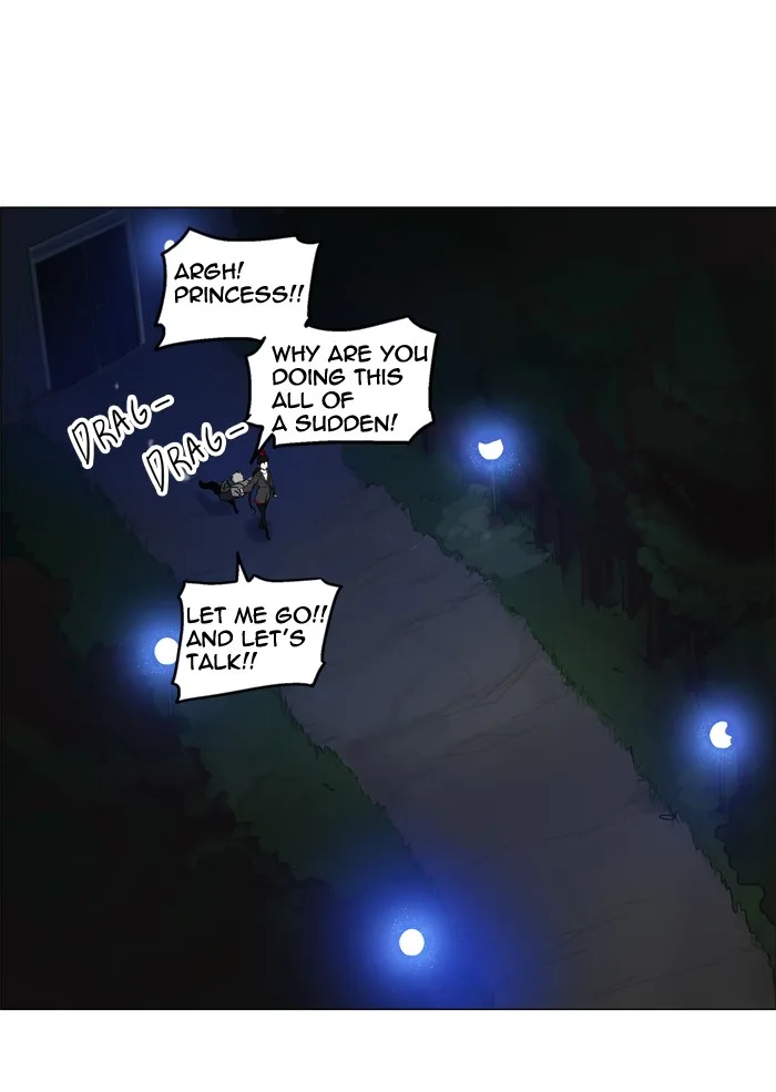 Tower of God - Chapter 194 - Page 13
