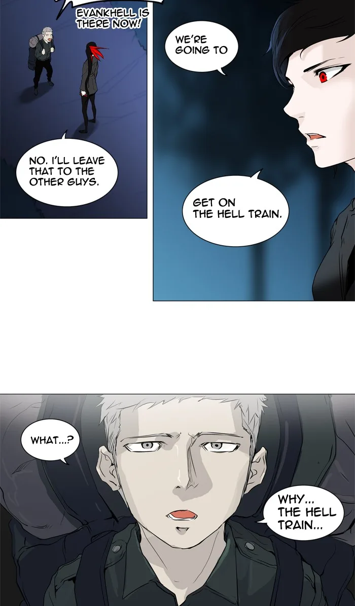 Tower of God - Chapter 194 - Page 18