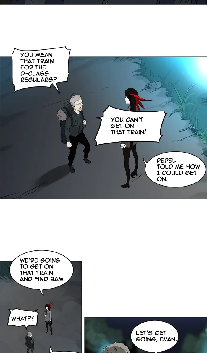 Tower of God - Chapter 194 - Page 19