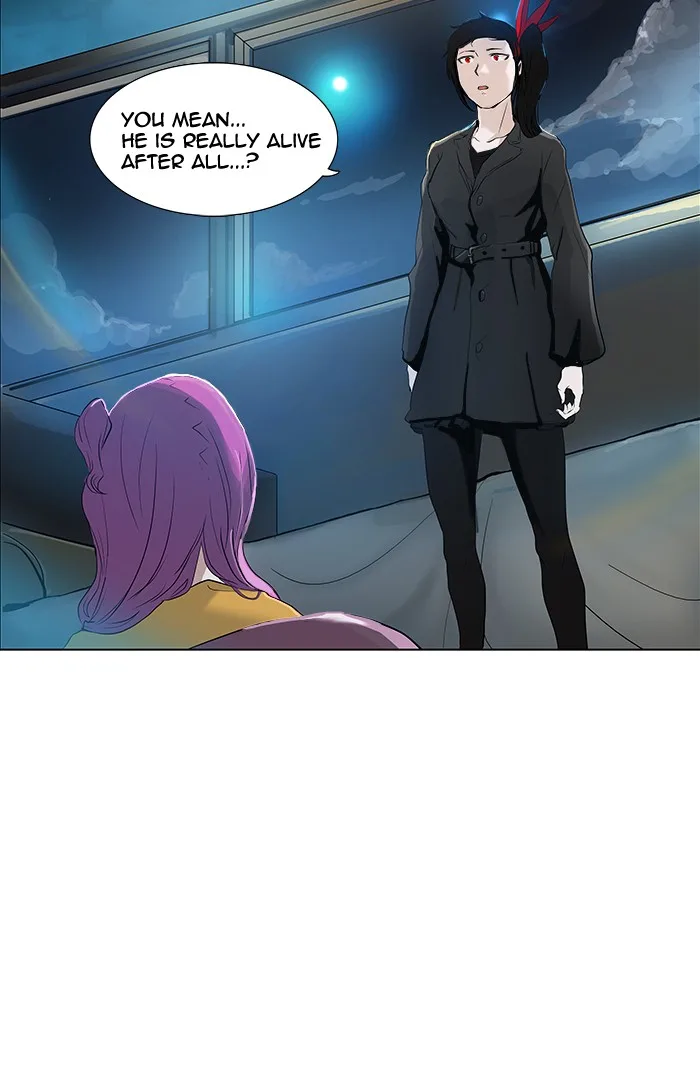 Tower of God - Chapter 194 - Page 2