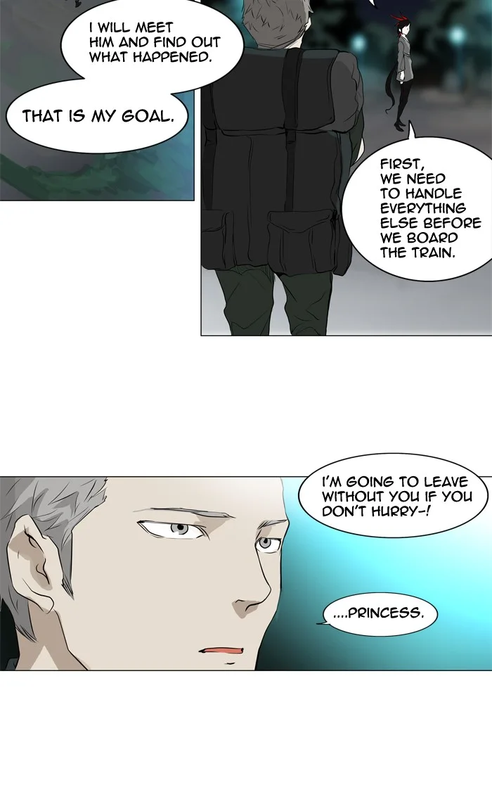 Tower of God - Chapter 194 - Page 20