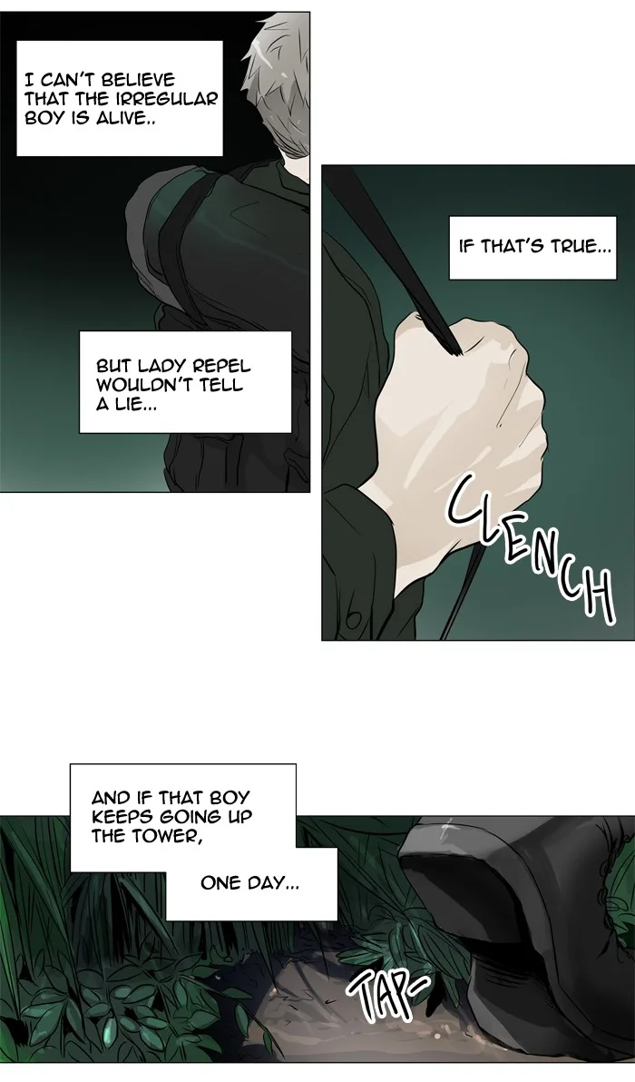 Tower of God - Chapter 194 - Page 21