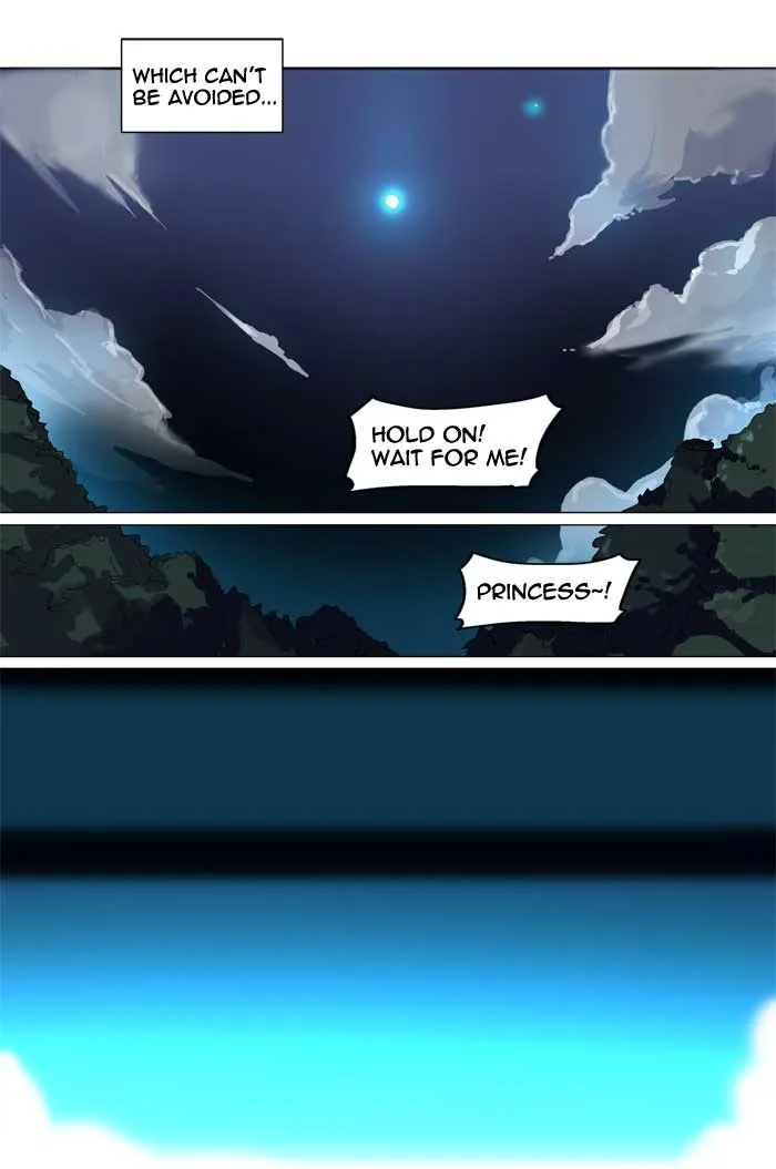 Tower of God - Chapter 194 - Page 23