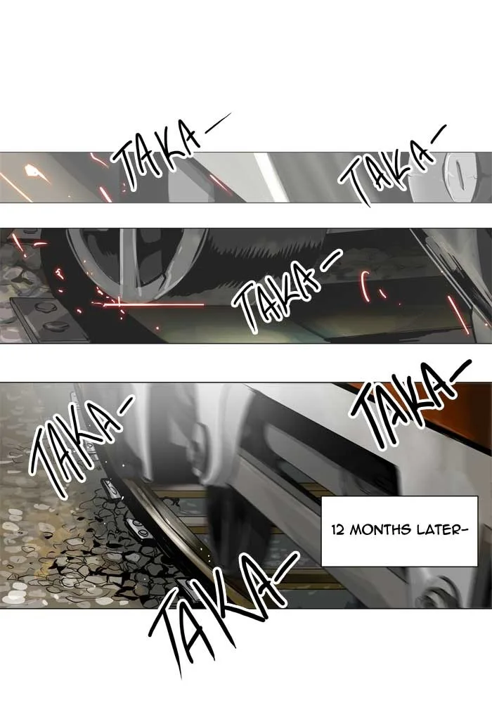 Tower of God - Chapter 194 - Page 24