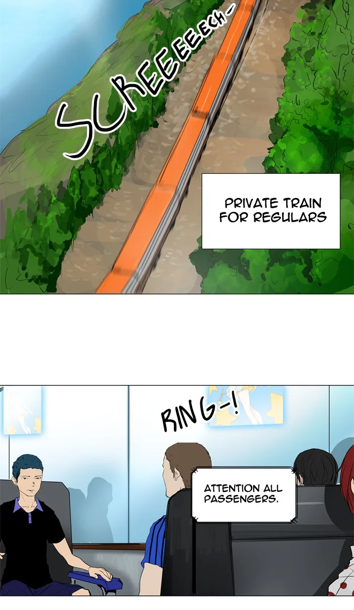 Tower of God - Chapter 194 - Page 26
