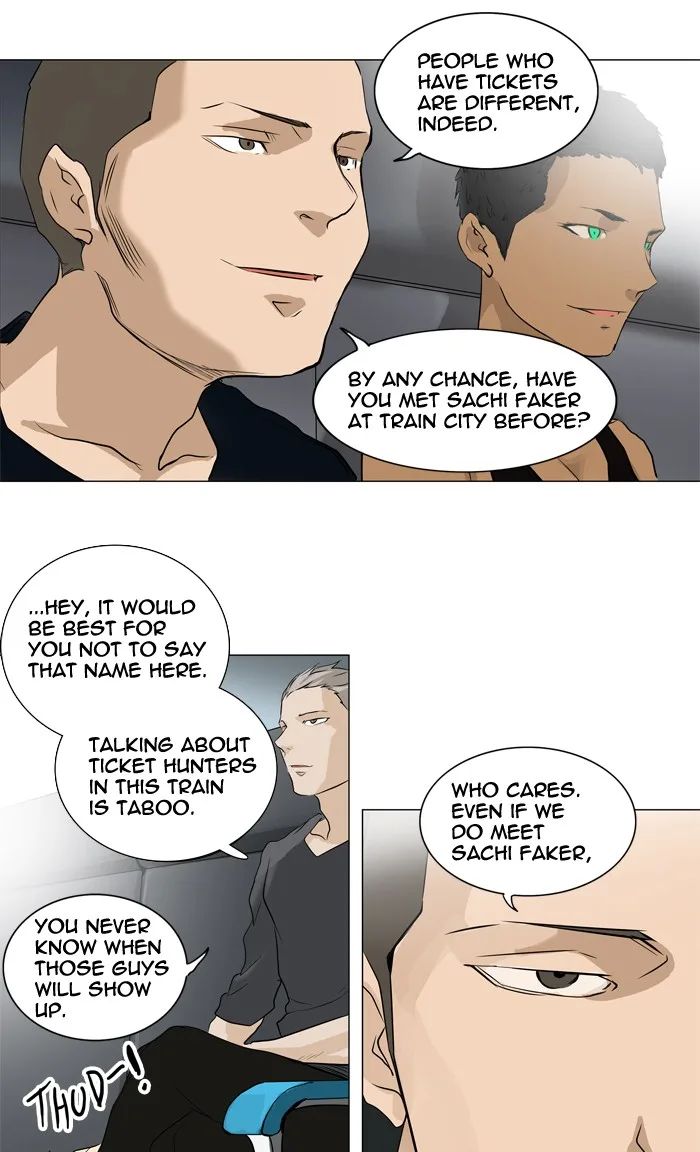 Tower of God - Chapter 194 - Page 30