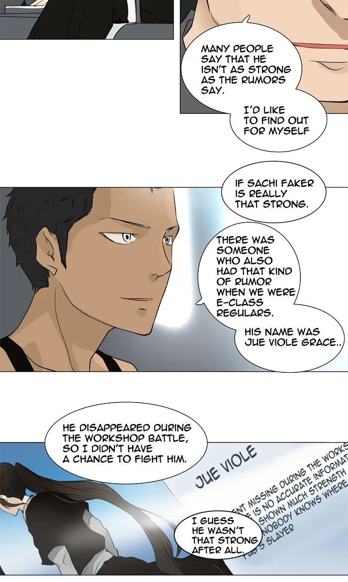 Tower of God - Chapter 194 - Page 31