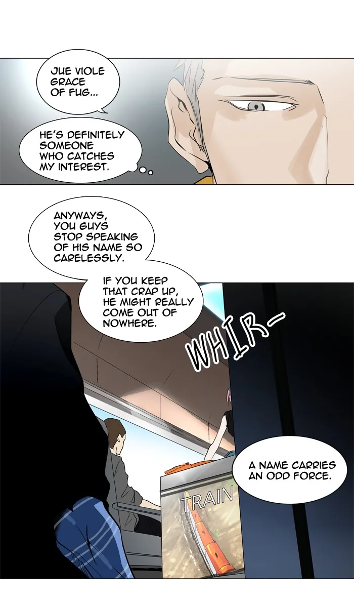 Tower of God - Chapter 194 - Page 32