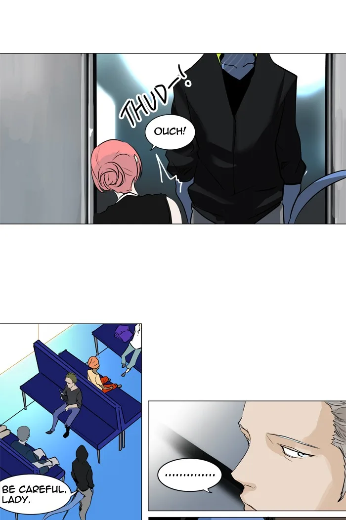 Tower of God - Chapter 194 - Page 33