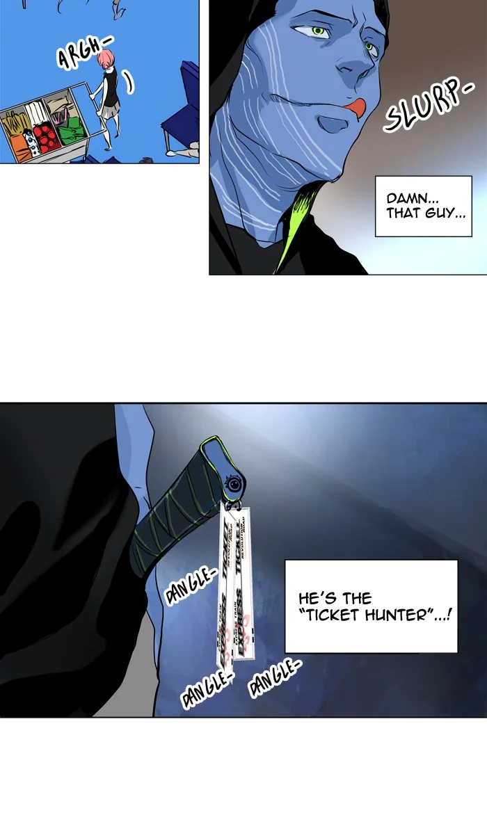 Tower of God - Chapter 194 - Page 34