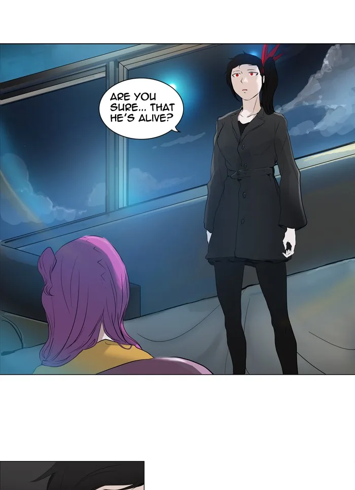 Tower of God - Chapter 194 - Page 5
