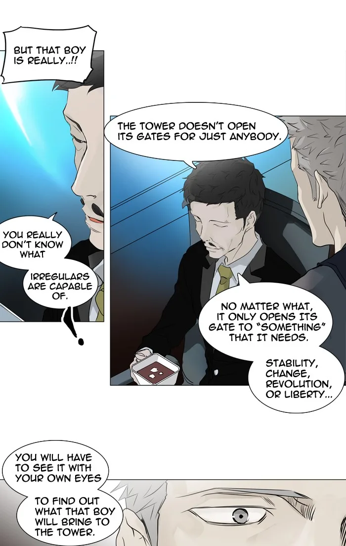 Tower of God - Chapter 194 - Page 9