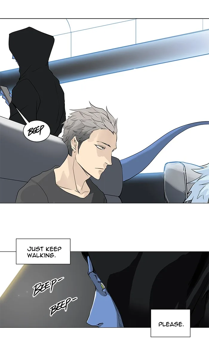 Tower of God - Chapter 195 - Page 10