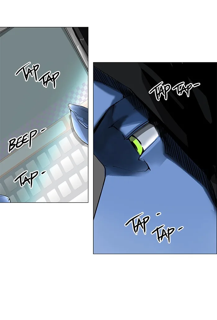 Tower of God - Chapter 195 - Page 11