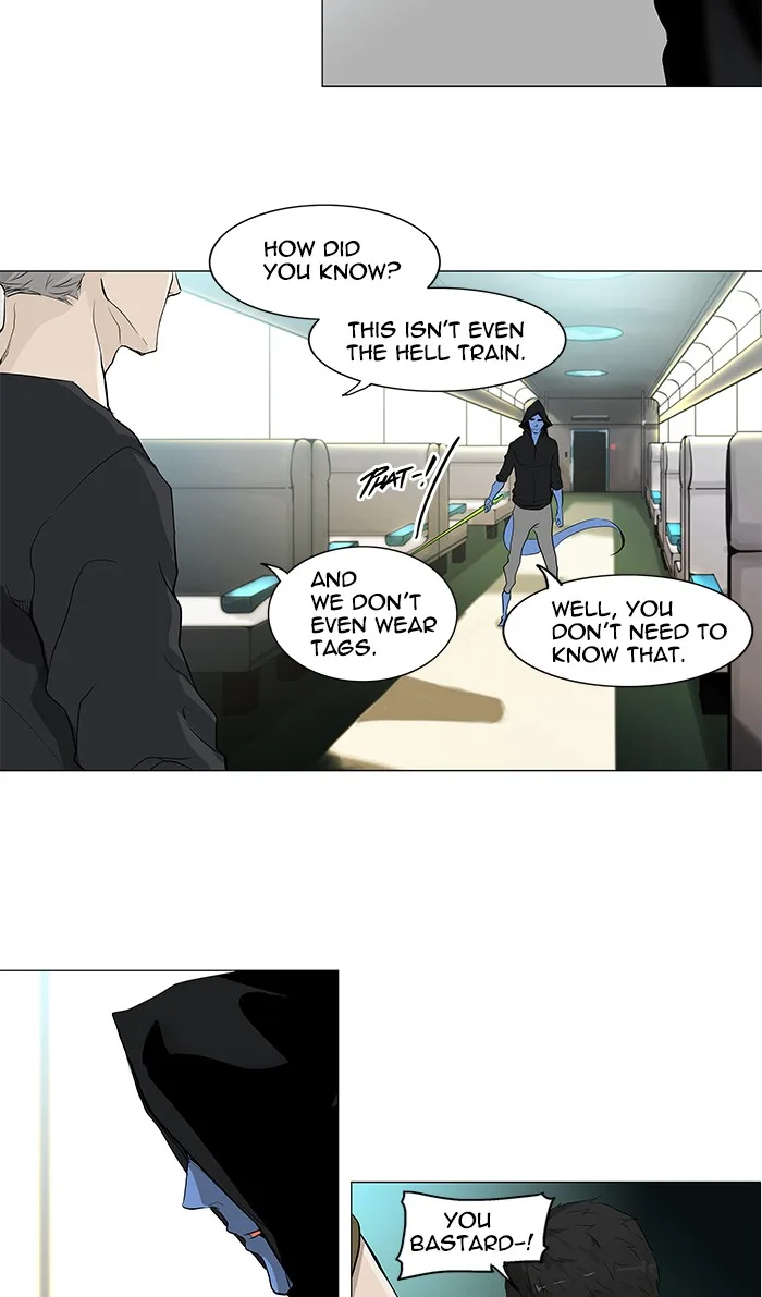 Tower of God - Chapter 195 - Page 18
