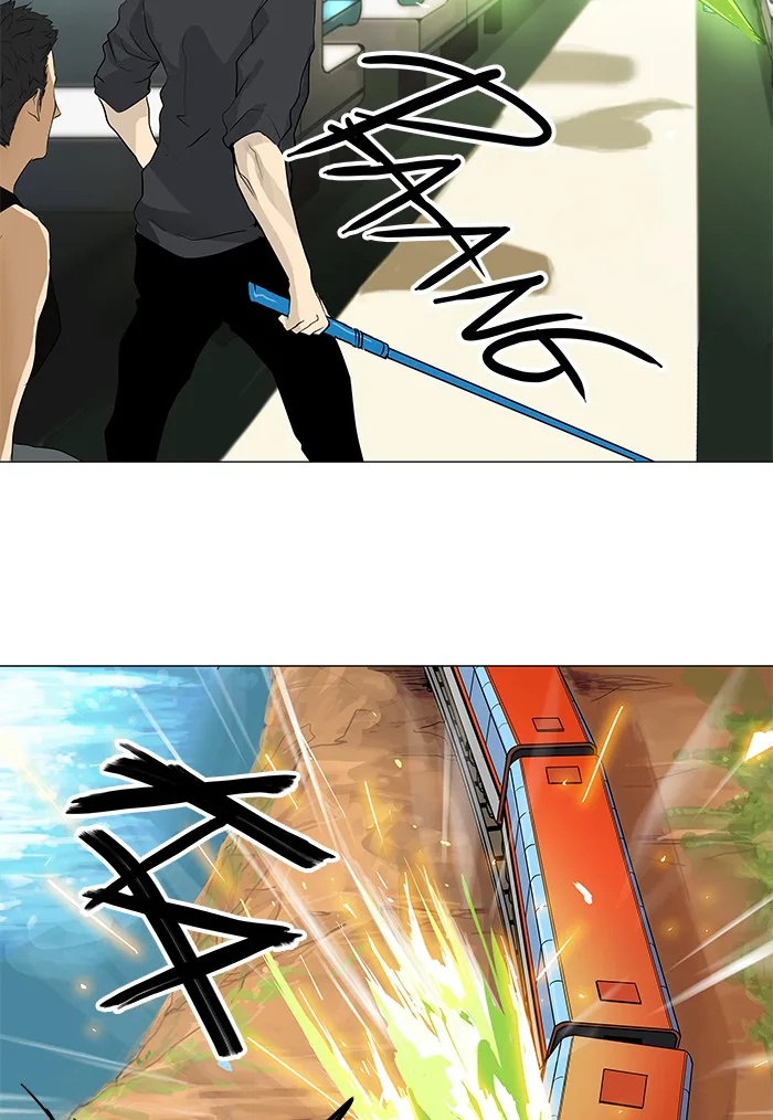 Tower of God - Chapter 195 - Page 22