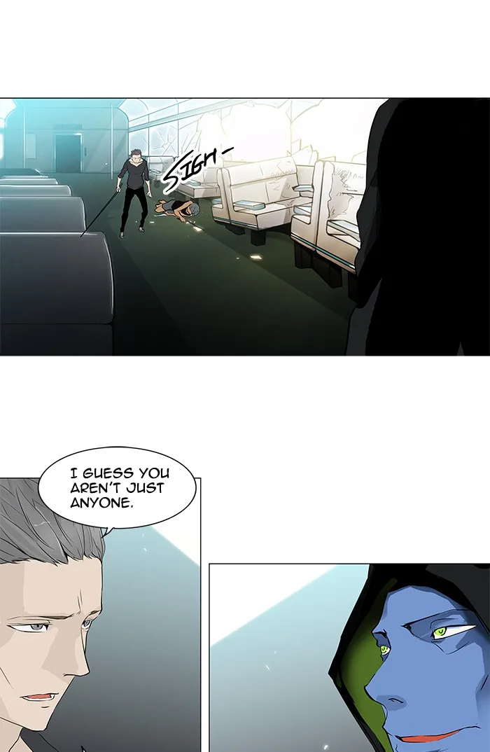 Tower of God - Chapter 195 - Page 25