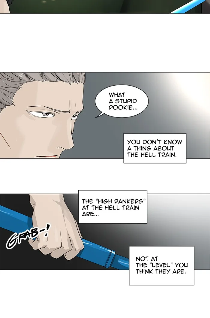 Tower of God - Chapter 195 - Page 28
