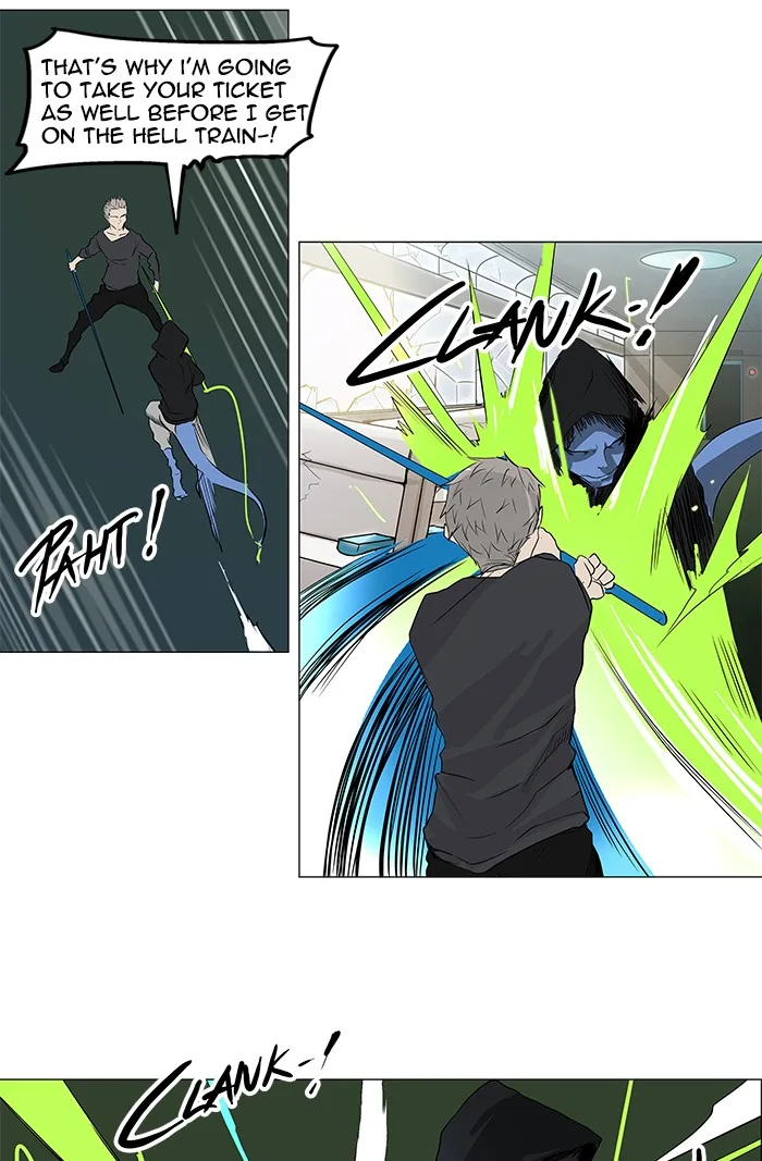 Tower of God - Chapter 195 - Page 29