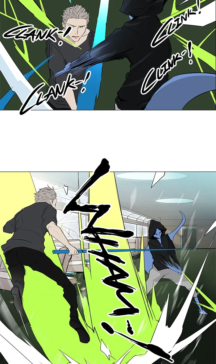 Tower of God - Chapter 195 - Page 30