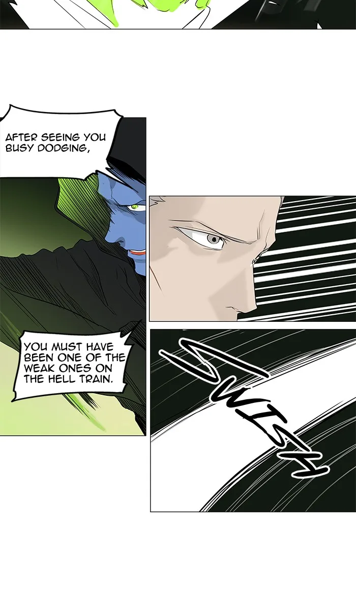 Tower of God - Chapter 195 - Page 31