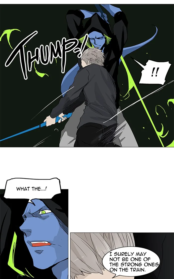 Tower of God - Chapter 195 - Page 32