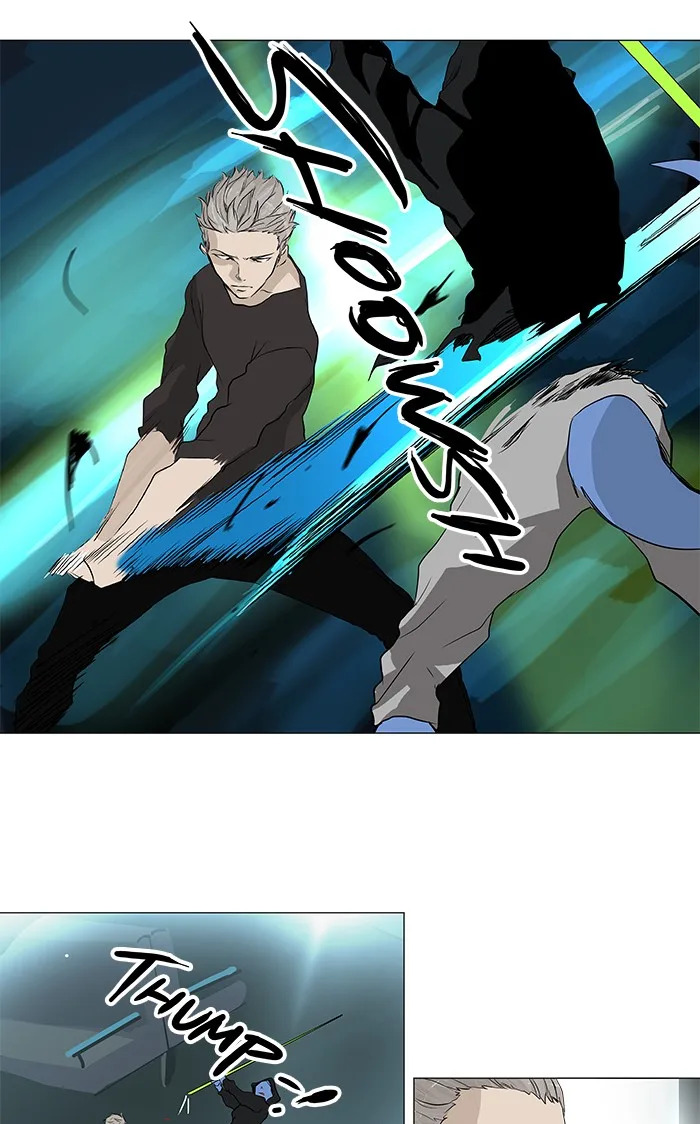 Tower of God - Chapter 195 - Page 34