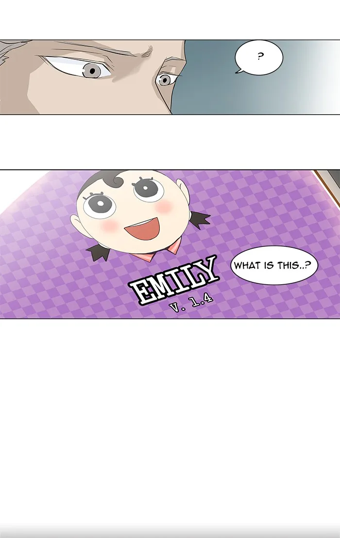 Tower of God - Chapter 195 - Page 36