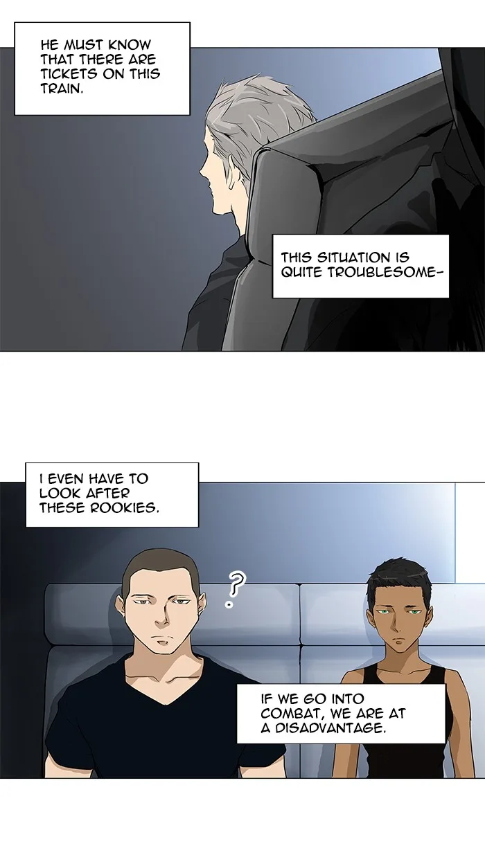 Tower of God - Chapter 195 - Page 4