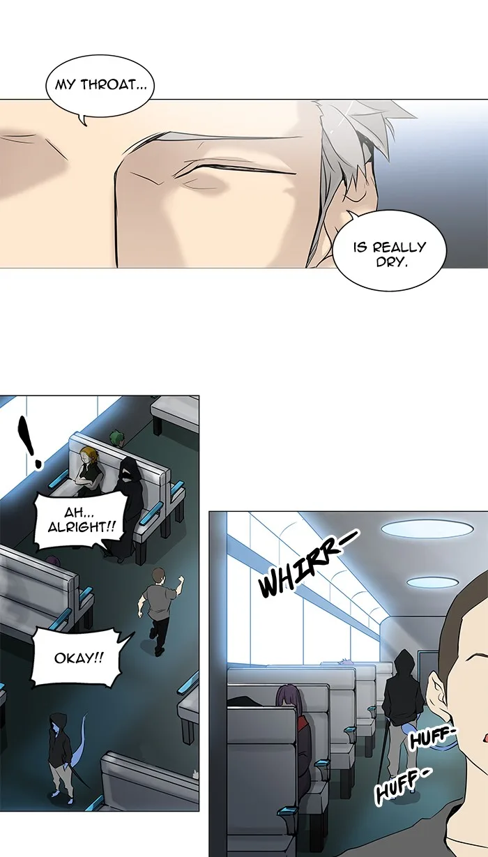 Tower of God - Chapter 195 - Page 6
