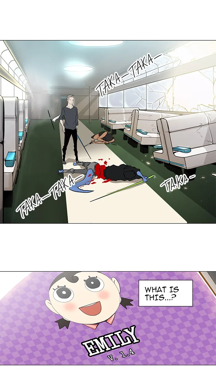 Tower of God - Chapter 196 - Page 1