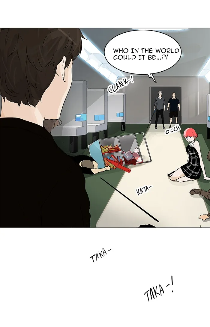 Tower of God - Chapter 196 - Page 10
