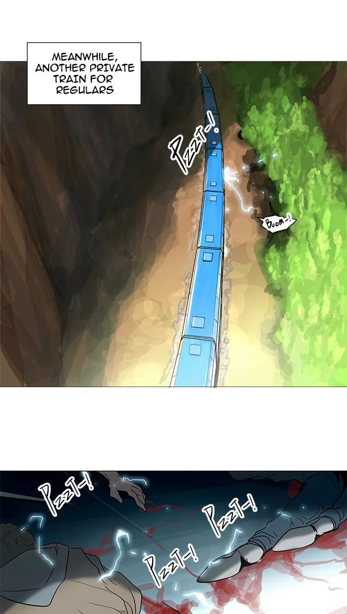 Tower of God - Chapter 196 - Page 13