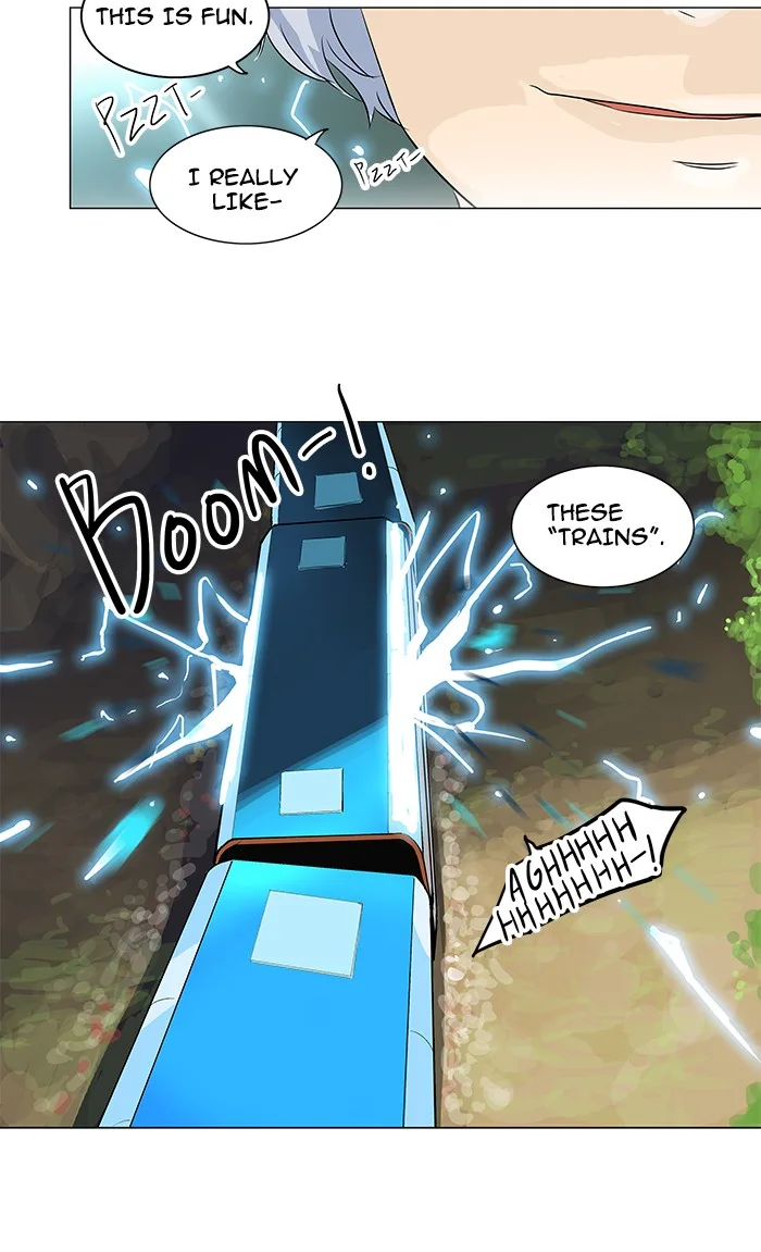 Tower of God - Chapter 196 - Page 19