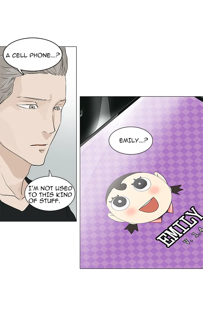 Tower of God - Chapter 196 - Page 2
