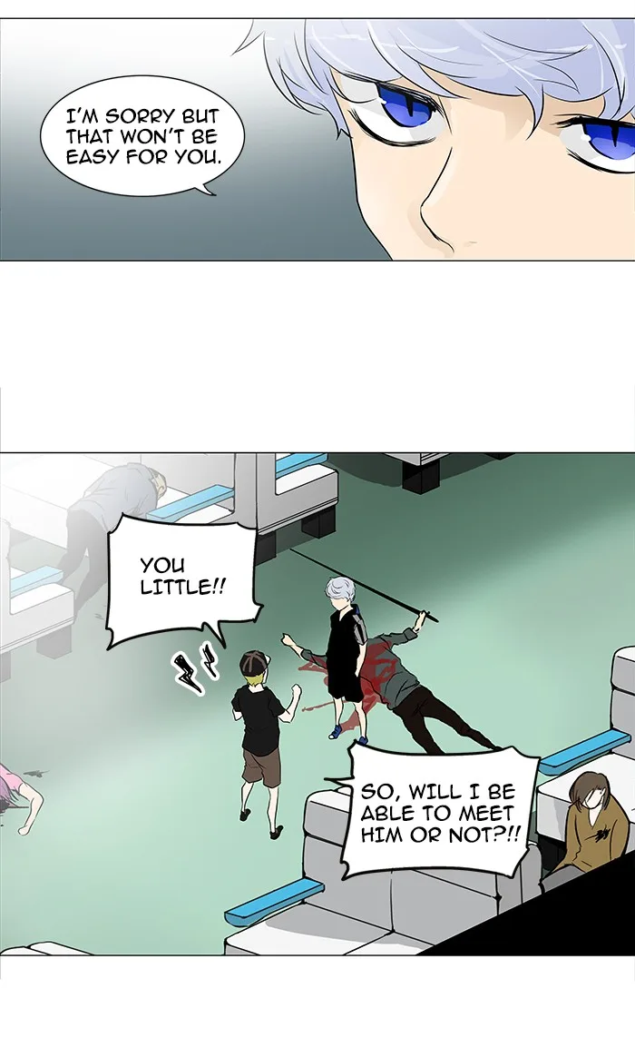 Tower of God - Chapter 196 - Page 25