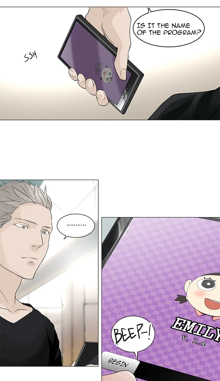 Tower of God - Chapter 196 - Page 3
