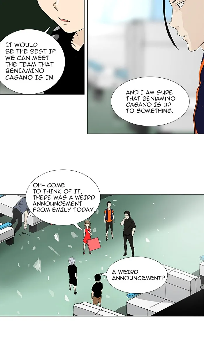 Tower of God - Chapter 196 - Page 30
