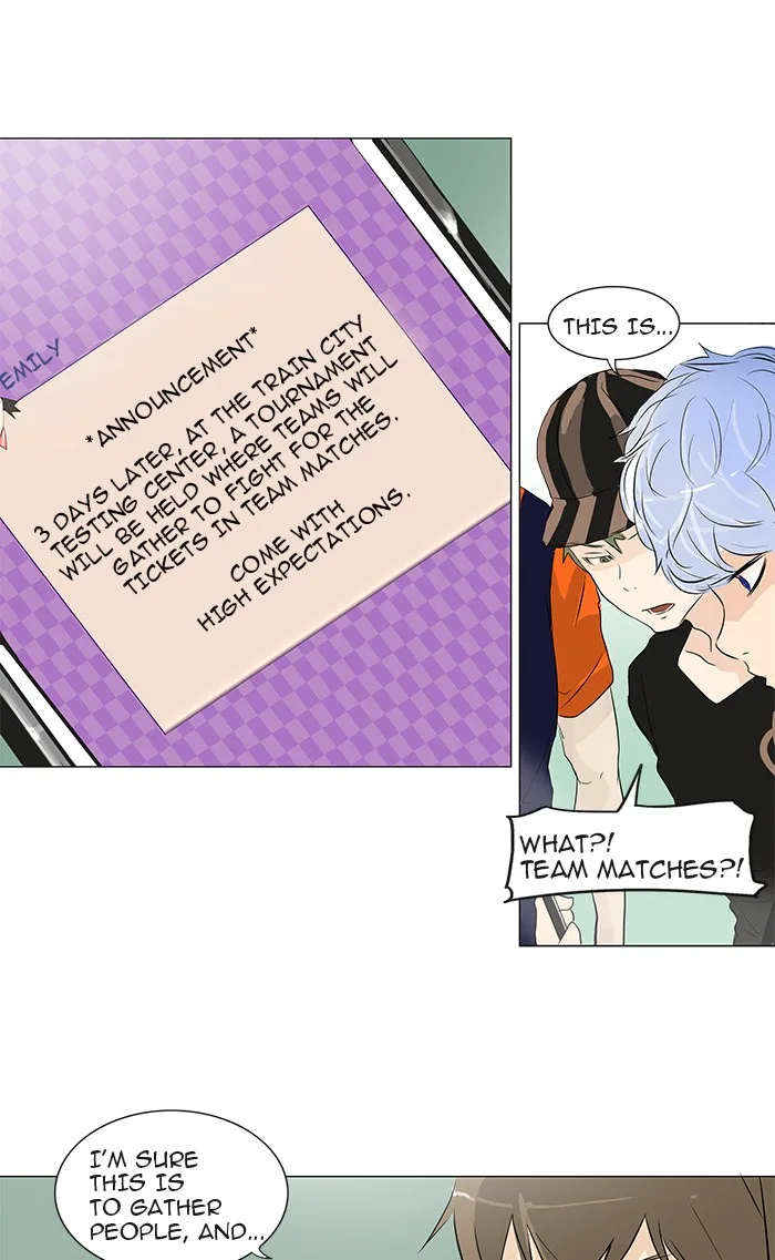 Tower of God - Chapter 196 - Page 31
