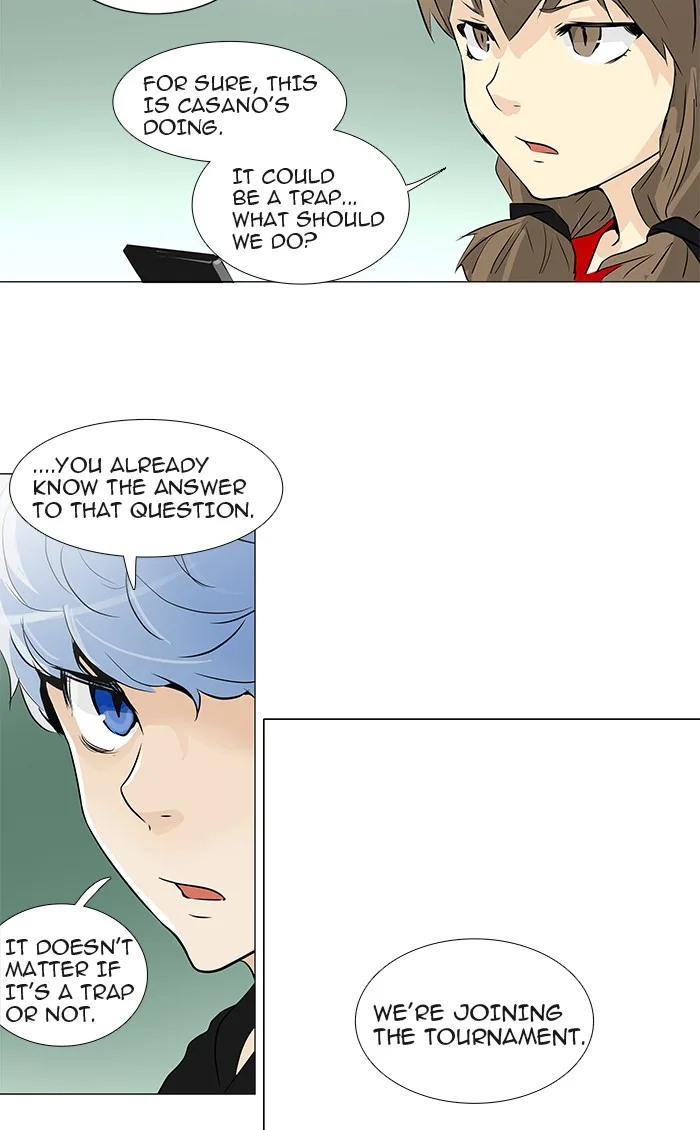 Tower of God - Chapter 196 - Page 32