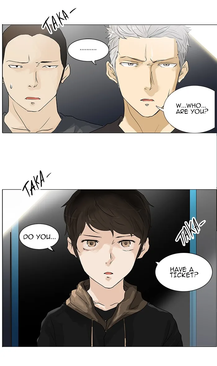 Tower of God - Chapter 196 - Page 34