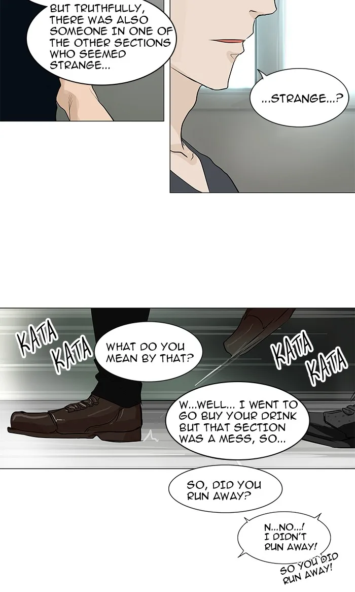 Tower of God - Chapter 196 - Page 9