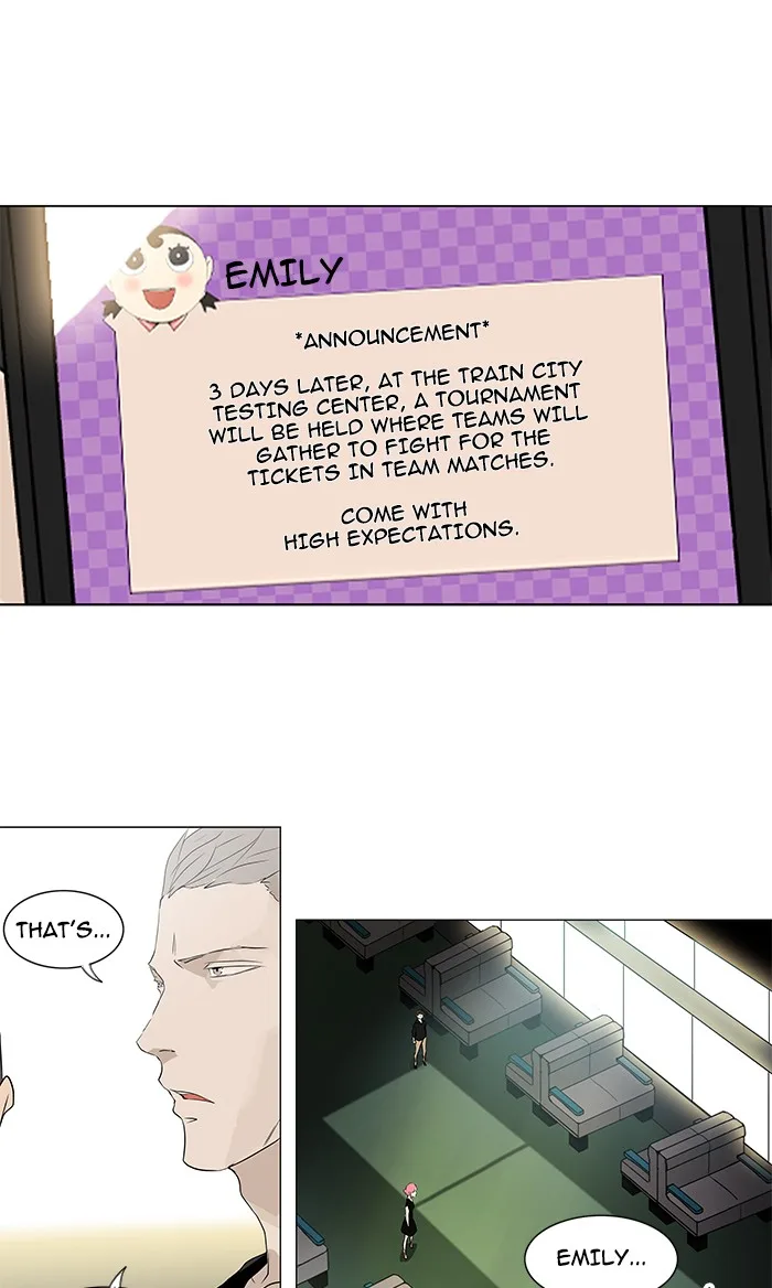 Tower of God - Chapter 197 - Page 10