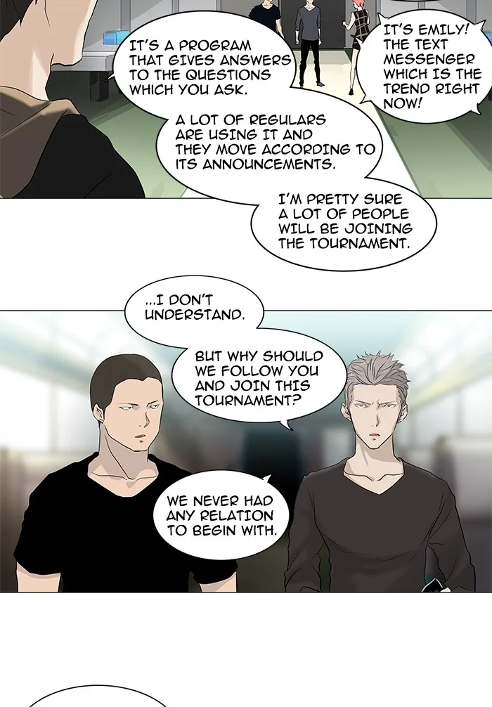 Tower of God - Chapter 197 - Page 12