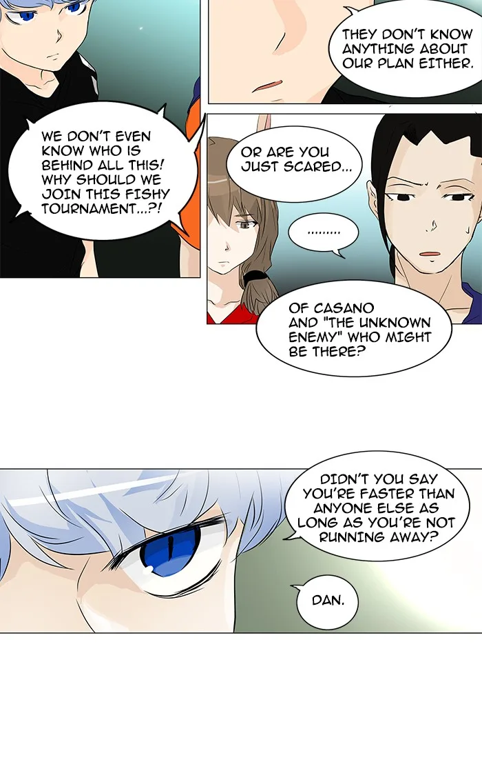 Tower of God - Chapter 197 - Page 15